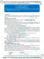 Bai 3 phep lai menden 2 tinh trang TLBG 