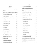 Phát triển hệ thống kiểm soát nội bộ tại các doanh nghiệp trên cơ sở quản trị rủi ro doanh nghiệp