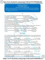 Bai 5  dot bien so luong NST BTTL 