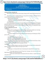 Bai 3 dot bien gen TLBG 