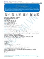 Bai 10  cac BT ve quy luat DT phan 3 DABTTL 