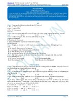 Bai 2  qua trinh nguyen phan BTTL 