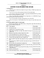 BPTC móng + tầng hầm contrexim