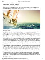 VietinBank và chiến lược ra biển lớn   vietinbank