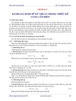 Cung cấp điện  Quyền Huy Ánh  Chương 2