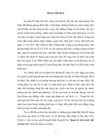 Tiểu luận cao học_quản lý nhà nước đối với báo chí