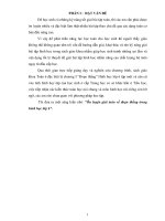 SÁNG KIẾN KINH NGHIỆM TOÁN 6   giáo án khác   bùi xuân oanh 