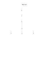 Tổ chức công tác văn thư của công ty cổ phần lưu trữ việt nam