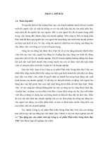 “Tạo động lực cho nhân viên tại công ty cổ phần phát triển nông thôn đại viêt”