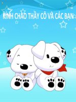TẬP THỂ tổ 3 (4) biện pháp bảo vệ đa dạng sinh học việt nam