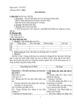 giao an dia li lop 6