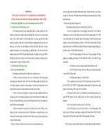 Quản lý chống thất thu thuế giá trị gia tăng đối với các doanh nghiệp ngoài quốc doanh tại cục thuế tỉnh Bắc Ninh