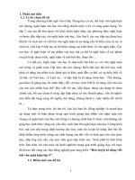 SKKN 2016 rèn LUYỆN kĩ NĂNG làm bài văn NGHỊ LUẬN lớp 9