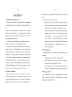 Phòng và chống hoạt động rửa tiền ở Việt Nam hiện nay