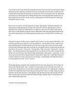 Phân tích  Bài ca Ngất ngưởng