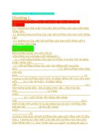 tài liệu  cho học sinh giỏi môn tiếng việt lớp 5