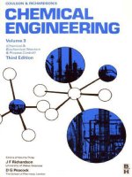 Coulson  richardsons chemical engineering  volume 3