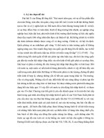 LUẬN văn tốt NGHIỆP   ĐẢNG CỘNG sản VIỆT NAM LÃNH đạo VIỆC GIA NHẬP tổ CHỨC THƯƠNG mại THẾ GIỚI WTO từ năm 1996 đến năm 2007