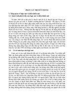 ĐỒ ÁN MÔN ĐIỀU KHIỂN MỜ-ĐẠI HỌC CÔNG NGHIỆP HÀ NỘI