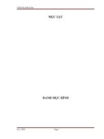 Công nghệ sản xuất trà xanh túi lọc