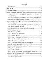 Thực trạng công tác văn thư lưu trữ của Viện khoa học công nghệ xây dựng