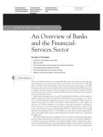 Bank Management and Financial Services chap1 bản đẹp