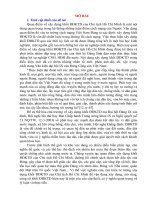 LUẬN văn THẠC sĩ   CHỦ TỊCH hồ CHÍ MINH với VIỆC xây DỰNG KHỐI đoàn kết TOÀN dân TRONG KHÁNG CHIẾN CHỐNG PHÁP xâm lược (1945   1954)