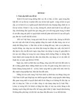 LUẬN văn THẠC sĩ   ĐẢNG CỘNG sản VIỆT NAM với QUÁ TRÌNH đổi mới tư DUY KINH tế GIAI đoạn 1979   1986