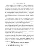 SKKN hình học 7  CHứng minh ba điểm thẳng hàng