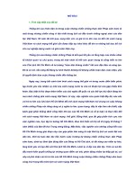 LUẬN văn THẠC sĩ   tư TƯỞNG hồ CHÍ MINH về TOÀN dân KHÁNG CHIẾN TRONG CUỘC KHÁNG CHIẾN CHỐNG THỰC dân PHÁP xâm lược (1945 1954)