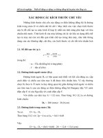 Đồ án tôt nghiệp thiết kế động cơ động cơ không đồng bộ ba pha rôto lồng sóc