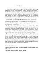 ĐỒ ÁN MÔN ĐIỆN TỬ CÔNG SUẤT VÀ TRUYỀN ĐỘNG ĐIỆN-ĐẠI HỌC CÔNG NGHIỆP HÀ NỘI