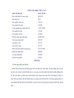 LUẬN văn THẠC sĩ   tư TƯỞNG hồ CHÍ MINH về đoàn kết LƯƠNG GIÁO và sự vận DỤNG của ĐẢNG TRONG GIAI đoạn CÁCH MẠNG HIỆN NAY ở nước TA