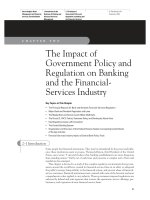 Bank Management and Financial Services chap2 Bản đẹp