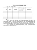 pp chuong trinh 16 17