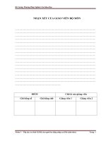 Tiếp cận ASXH của người dân nhập cư tại quận 12 TPHCM