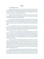 LUẬN văn THẠC sĩ   ĐẢNG LÃNH đạo xây DỰNG mặt TRẬN dân tộc THỐNG NHẤT TRONG đấu TRANH GIÀNH CHÍNH QUYỀN GIAI đoạn 1930   1945