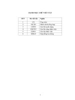 Hoàn thiện quy trình tuyển dụng nhân lực tại Công ty Cổ phần cấp nước Tỉnh Lào Cai