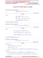 fb dap an bai tap on thi 11 20 