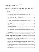 CÔNG TÁC CẢI CÁCH THỦ TỤC HÀNH CHÍNH THEO CƠ CHẾ  MỘT CỬA TẠI UBND XÃ CẦN YÊN