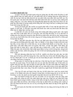 Mot so phuong phap day tot mon My thuat