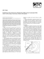 (SPE 75503 MS) Establishing Inflow Performance Relationship (IPR) for Gas Condensate Wells