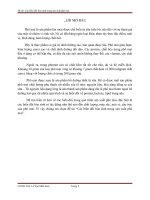 Hóa sinh trong sản xuất phô mai