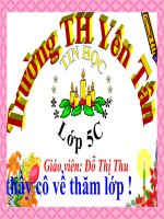 Chuong II Bai 2 Su dung binh phun mau