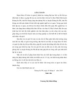 THỰC TRẠNG VỀ CÔNG TÁC TẠO ĐỘNG LỰC CHO CBCC TẠI UBND HUYỆN HOÀNG SU PHÌ, TỈNH HÀ GIANG