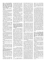 24 câu hỏi thi về quản lý nhà nước về kinh tế