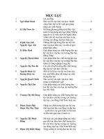 Giải pháp đảm bảo chất lượng đào tạo hệ vừa học vừa làm tại các trường đh,cđ 