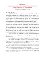 Những sự cố thường gặp trong thi công cọc khoan nhồi