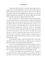 Thực trạng các chính sách đãi ngộ tại Công ty Cổ phần Sản xuất và Thương mại Quốc tế Nam Thành