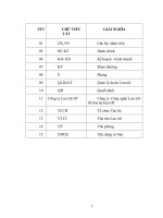 Công tác quản trị văn phòng tại công ty cổ phần công nghệ lưu trữ  số hóa tài liệu HT